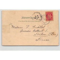 Rare collectable postcards of Norway. Vintage Postcards of Norway