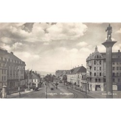 Rare collectable postcards of Norway. Vintage Postcards of Norway