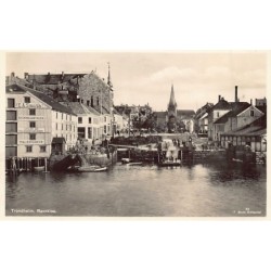 Rare collectable postcards of Norway. Vintage Postcards of Norway