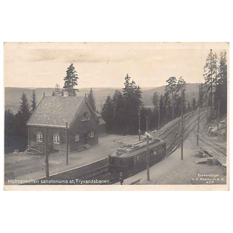 Rare collectable postcards of Norway. Vintage Postcards of Norway