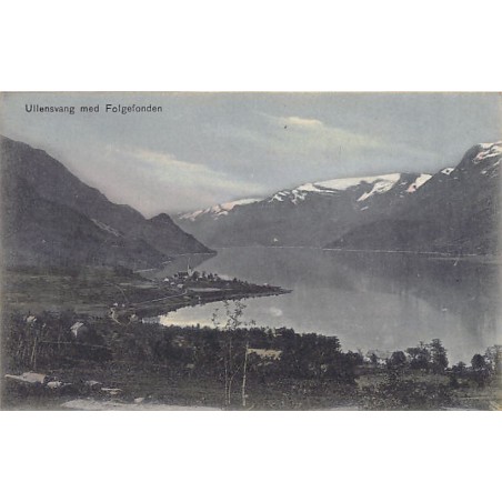 Rare collectable postcards of Norway. Vintage Postcards of Norway