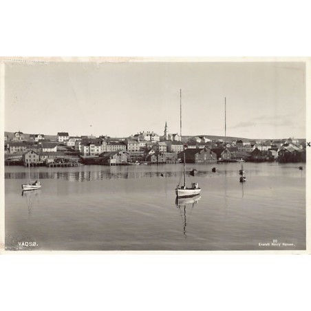 Rare collectable postcards of Norway. Vintage Postcards of Norway