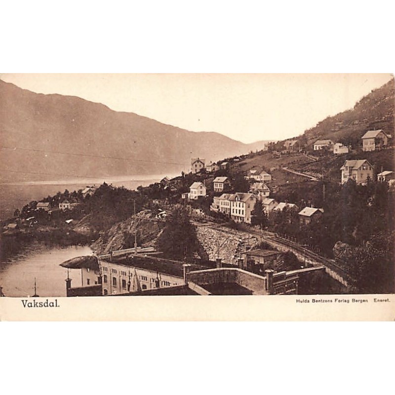 Rare collectable postcards of Norway. Vintage Postcards of Norway