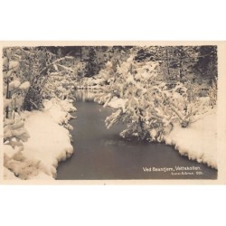 Rare collectable postcards of Norway. Vintage Postcards of Norway