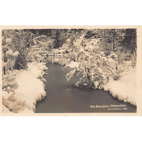 Rare collectable postcards of Norway. Vintage Postcards of Norway