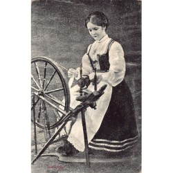 Rare collectable postcards of Norway. Vintage Postcards of Norway