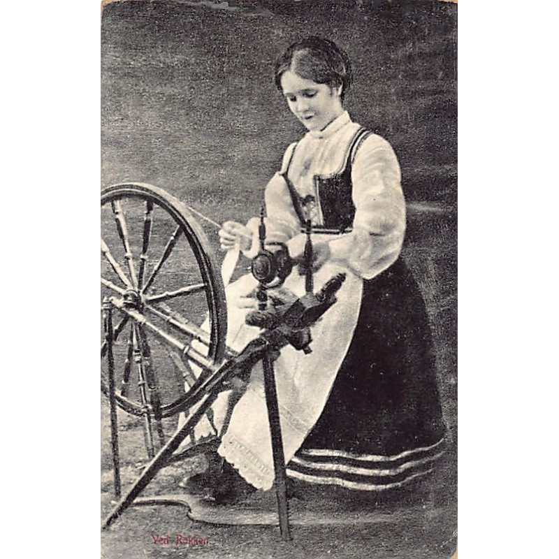 Rare collectable postcards of Norway. Vintage Postcards of Norway