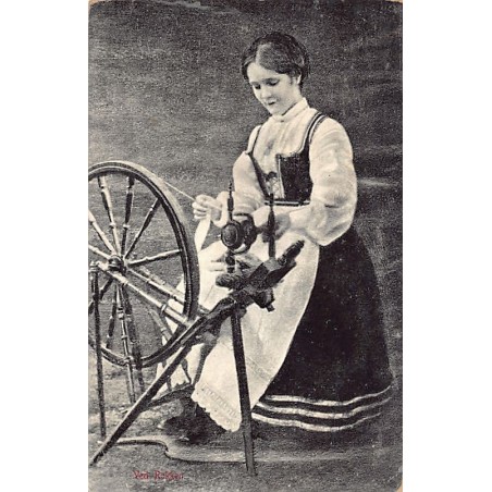 Rare collectable postcards of Norway. Vintage Postcards of Norway