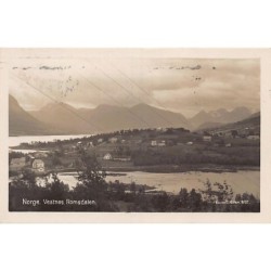 Rare collectable postcards of Norway. Vintage Postcards of Norway