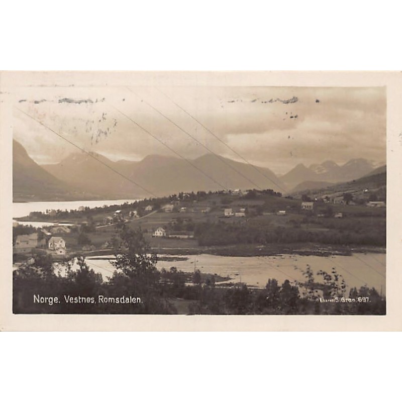 Rare collectable postcards of Norway. Vintage Postcards of Norway