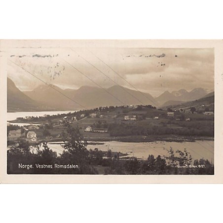 Rare collectable postcards of Norway. Vintage Postcards of Norway