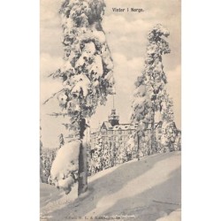 Rare collectable postcards of Norway. Vintage Postcards of Norway