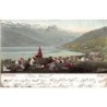 Rare collectable postcards of Norway. Vintage Postcards of Norway