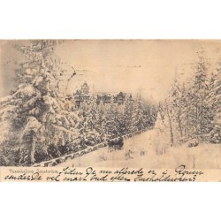 Rare collectable postcards of Norway. Vintage Postcards of Norway