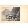 Rare collectable postcards of Norway. Vintage Postcards of Norway