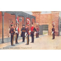 Rare collectable postcards of Ireland. Vintage Postcards of Ireland