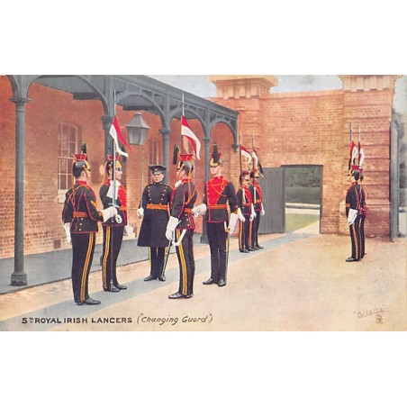 Rare collectable postcards of Ireland. Vintage Postcards of Ireland