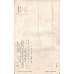 Rare collectable postcards of Ireland. Vintage Postcards of Ireland