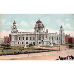 Rare collectable postcards of Ireland. Vintage Postcards of Ireland