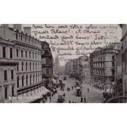 Rare collectable postcards of Ireland. Vintage Postcards of Ireland