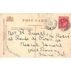 Rare collectable postcards of Ireland. Vintage Postcards of Ireland