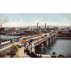 Rare collectable postcards of Ireland. Vintage Postcards of Ireland