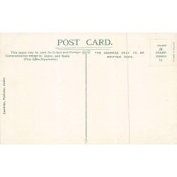 Rare collectable postcards of Ireland. Vintage Postcards of Ireland