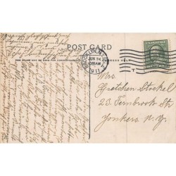 Rare collectable postcards of Ireland. Vintage Postcards of Ireland