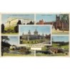 Rare collectable postcards of Ireland. Vintage Postcards of Ireland