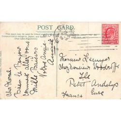 Rare collectable postcards of Ireland. Vintage Postcards of Ireland