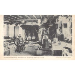 Rare collectable postcards of Ireland. Vintage Postcards of Ireland