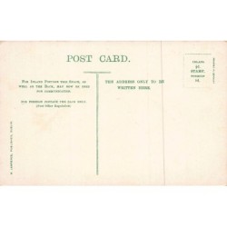 Rare collectable postcards of Ireland. Vintage Postcards of Ireland