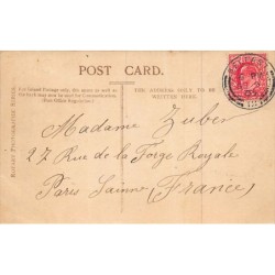 Rare collectable postcards of Ireland. Vintage Postcards of Ireland