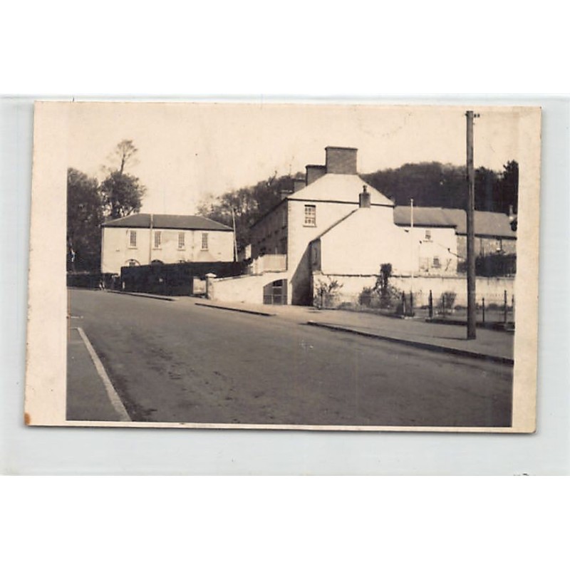 Rare collectable postcards of Ireland. Vintage Postcards of Ireland