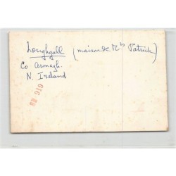 Rare collectable postcards of Ireland. Vintage Postcards of Ireland