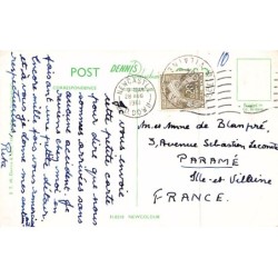 Rare collectable postcards of Ireland. Vintage Postcards of Ireland