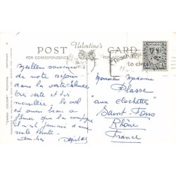 Rare collectable postcards of Ireland. Vintage Postcards of Ireland