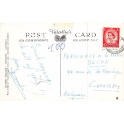 Rare collectable postcards of Ireland. Vintage Postcards of Ireland