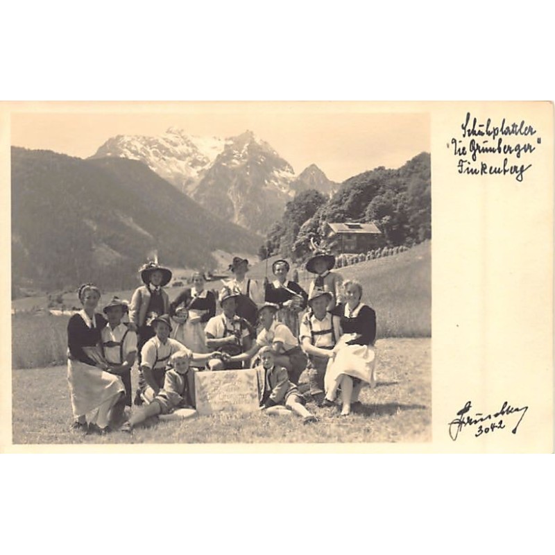 Rare collectable postcards of Austria. Vintage Postcards of Austria