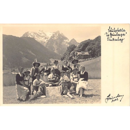 Rare collectable postcards of Austria. Vintage Postcards of Austria