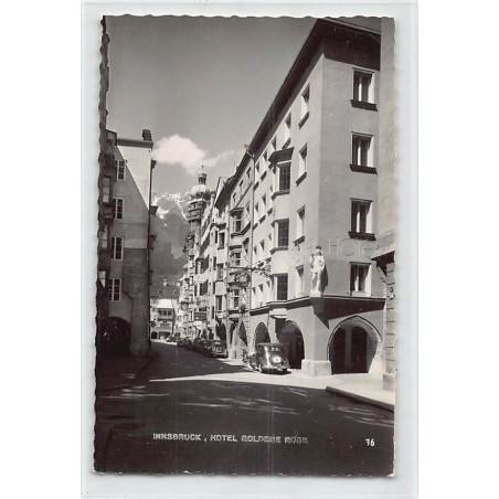 Rare collectable postcards of Austria. Vintage Postcards of Austria