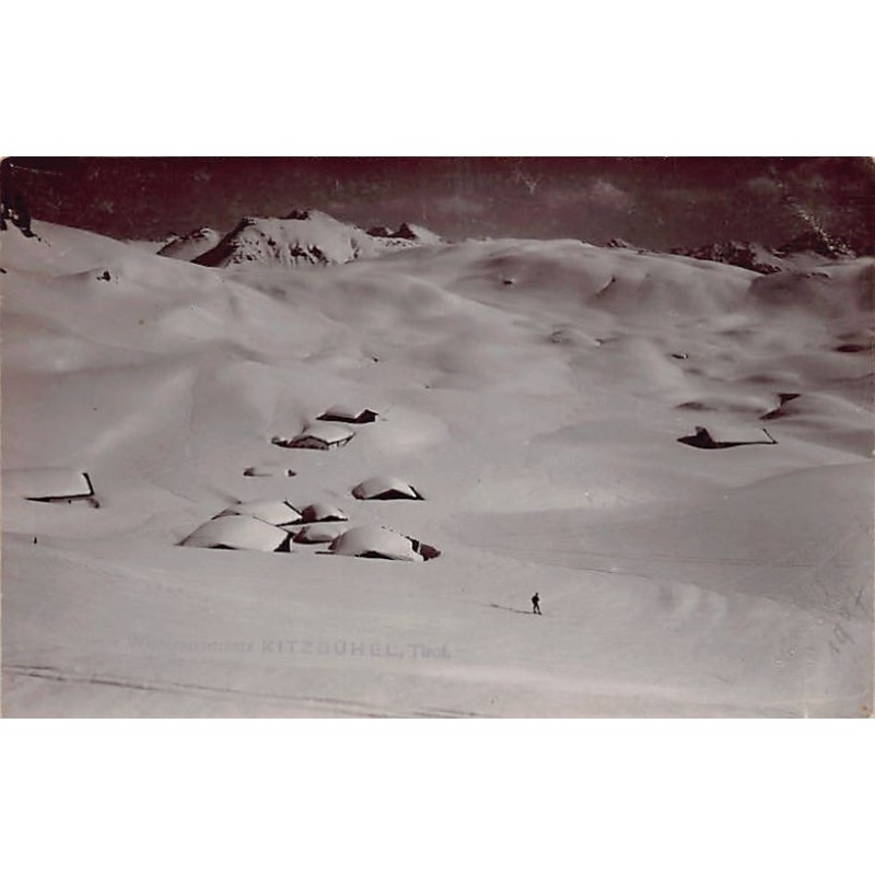 Rare collectable postcards of Austria. Vintage Postcards of Austria