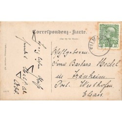 Rare collectable postcards of Austria. Vintage Postcards of Austria