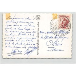 Rare collectable postcards of Austria. Vintage Postcards of Austria