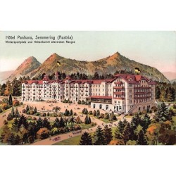 Rare collectable postcards of Austria. Vintage Postcards of Austria