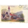 Rare collectable postcards of Austria. Vintage Postcards of Austria
