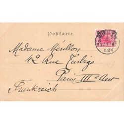 Rare collectable postcards of Austria. Vintage Postcards of Austria