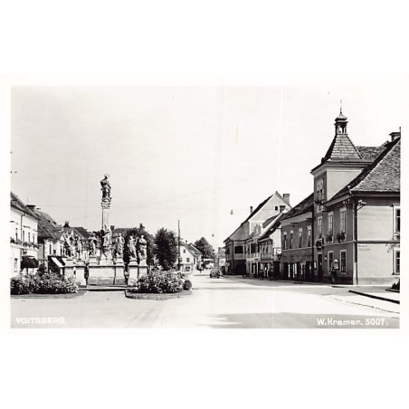 Rare collectable postcards of Austria. Vintage Postcards of Austria