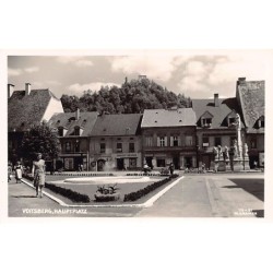 Rare collectable postcards of Austria. Vintage Postcards of Austria