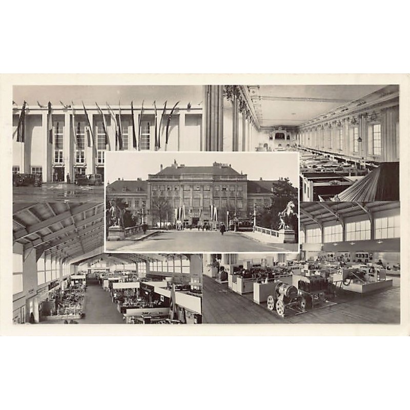 Rare collectable postcards of Austria. Vintage Postcards of Austria